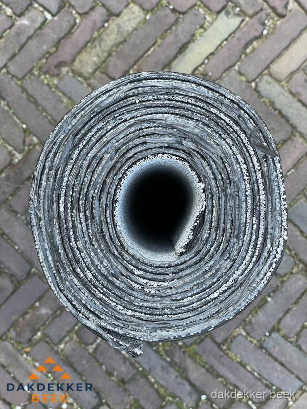 Rol EPDM dakbedekking materiaal voor plat dak in Beek Rol EPDM dakbedekking materiaal voor plat dak in Beek